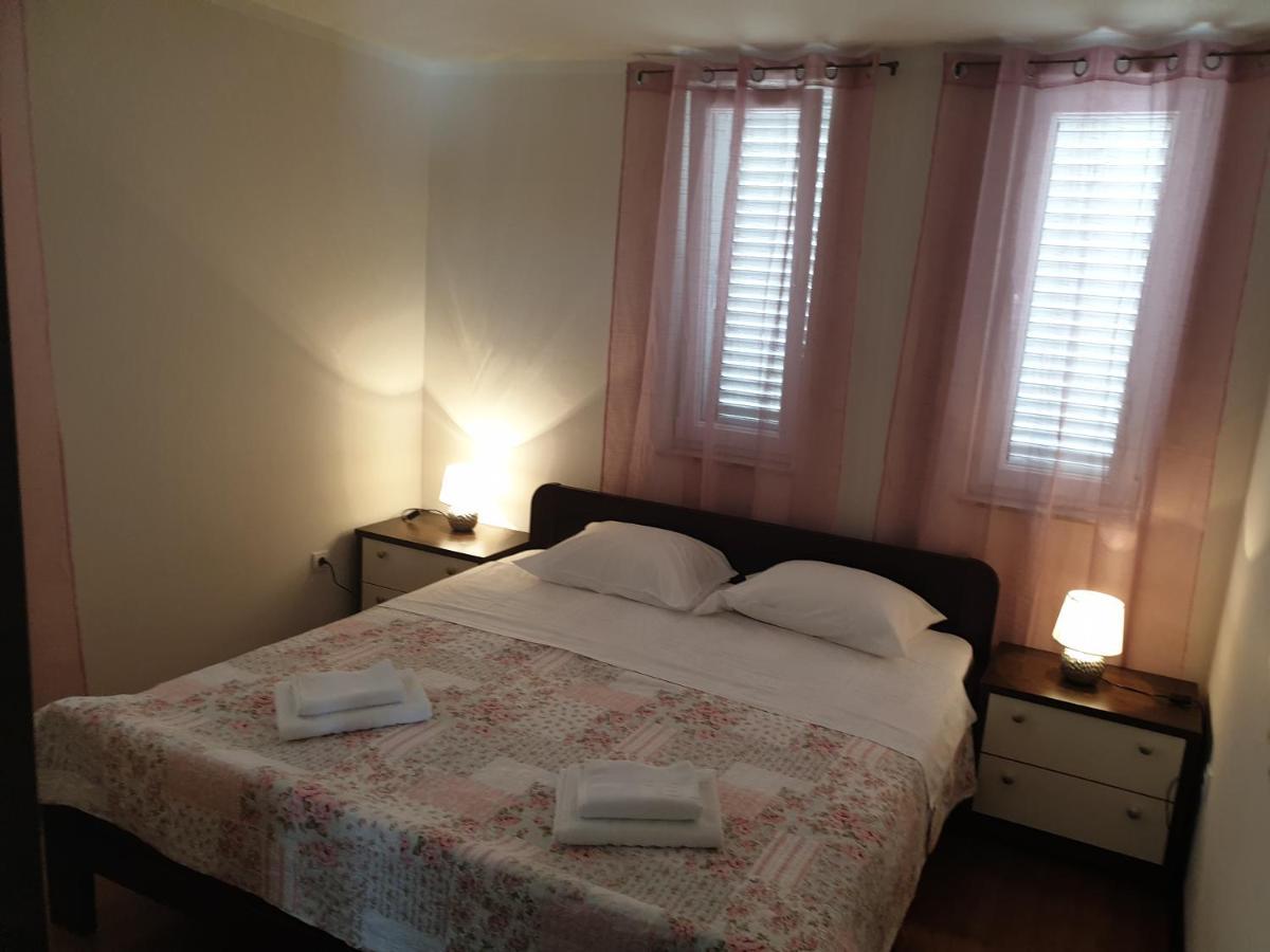 Summertime Apartmani Повляна Экстерьер фото