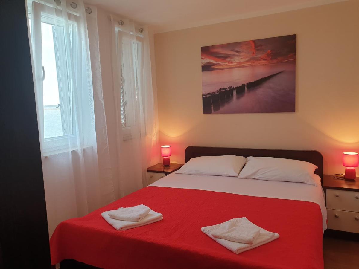 Summertime Apartmani Повляна Экстерьер фото