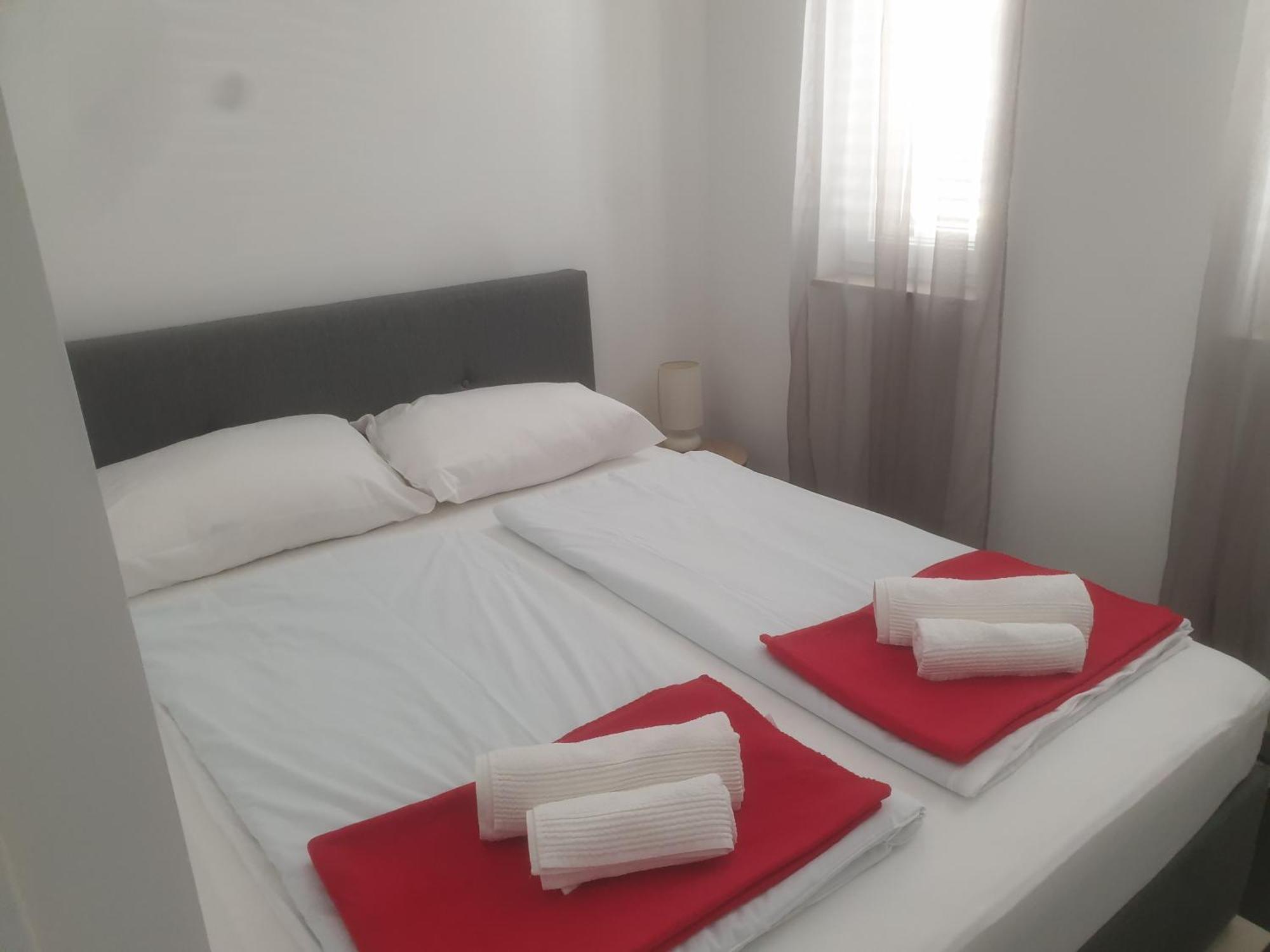Summertime Apartmani Повляна Номер фото
