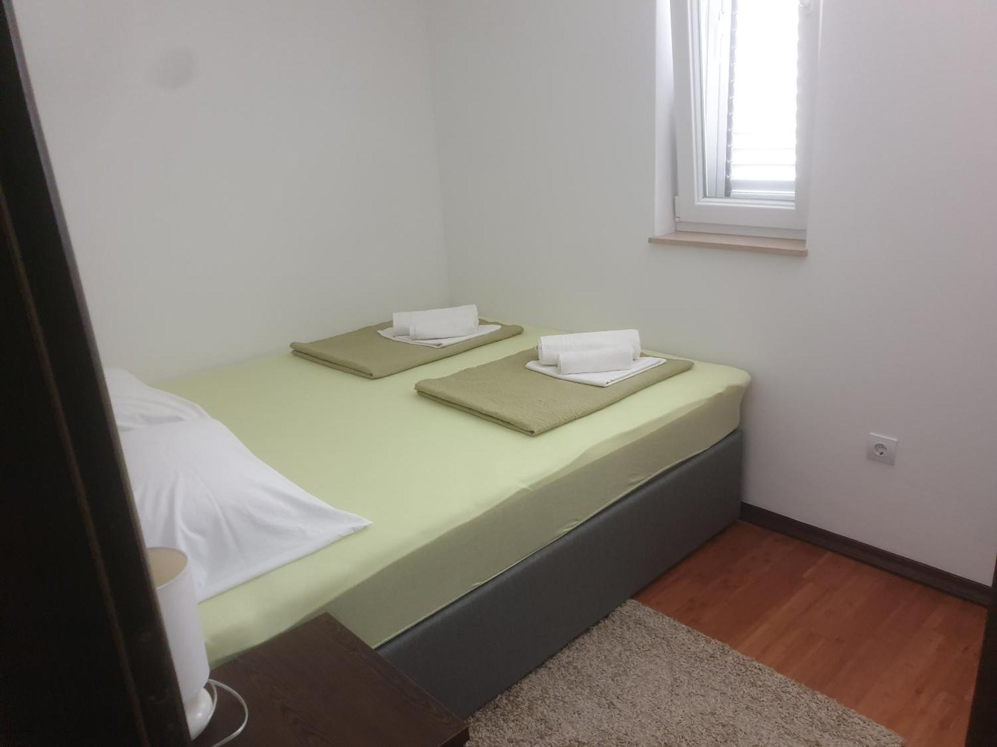 Summertime Apartmani Повляна Номер фото