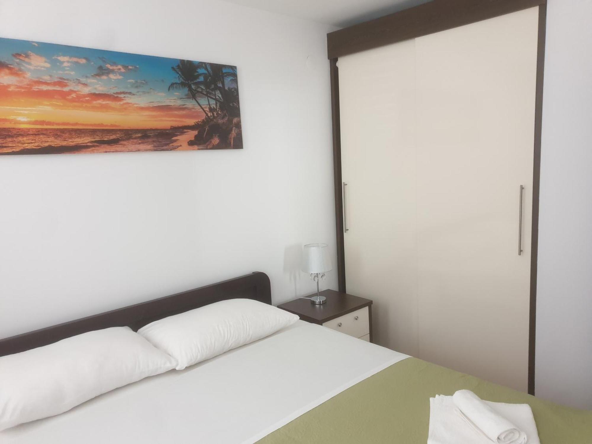 Summertime Apartmani Повляна Номер фото