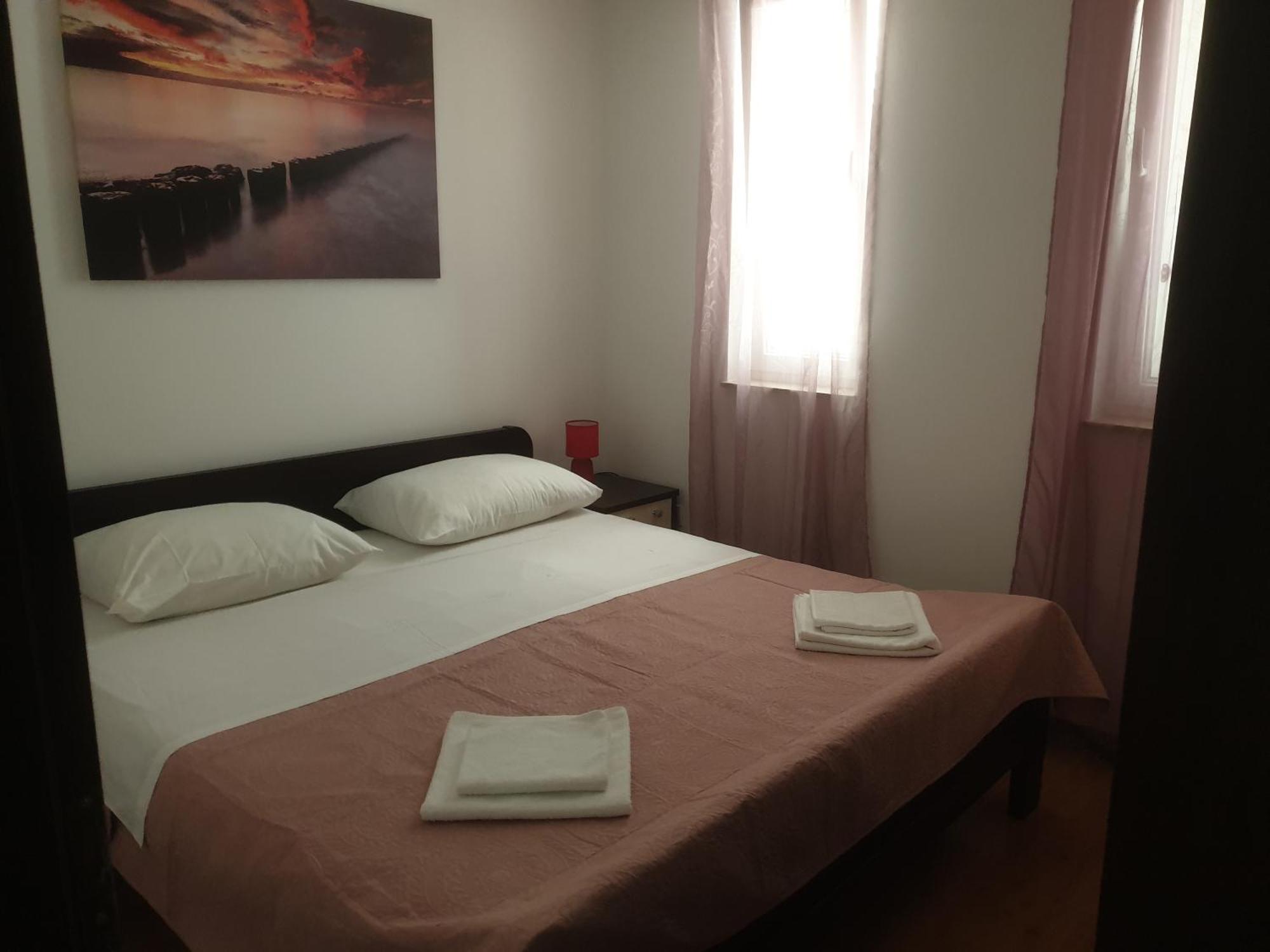 Summertime Apartmani Повляна Номер фото