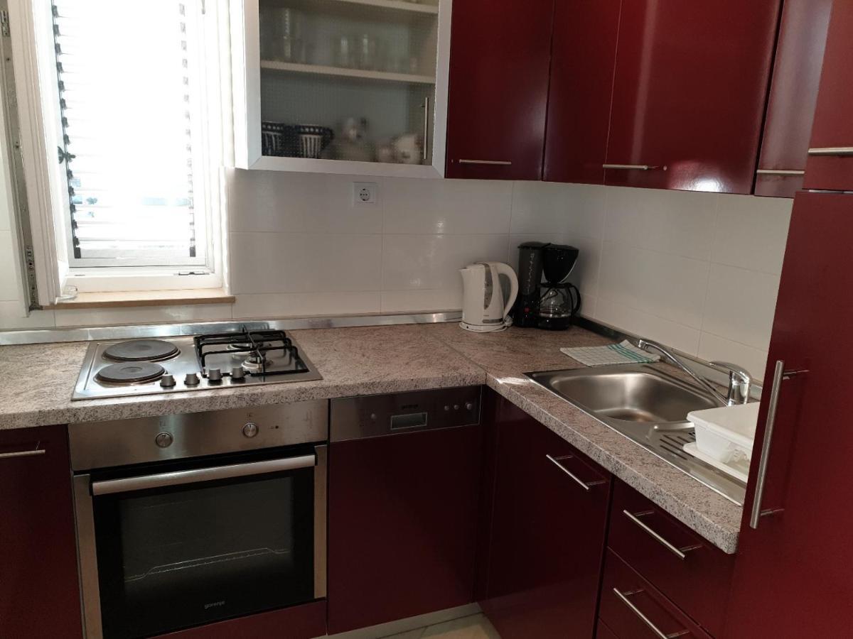Summertime Apartmani Повляна Экстерьер фото